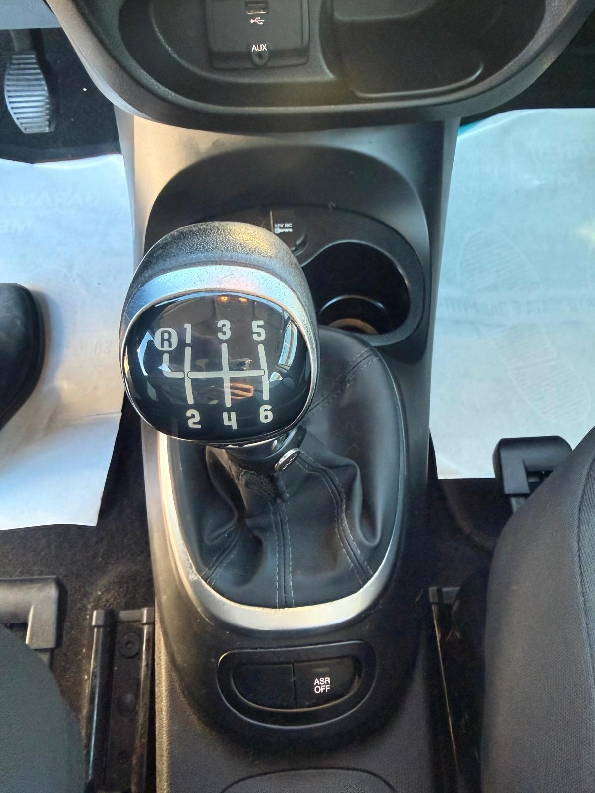 Fiat 500L Living 1.6 Multijet 105 CV Pop Star