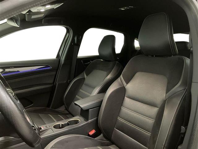 RENAULT Arkana 1.6 E-Tech full hybrid E-Tech Engineered 145cv