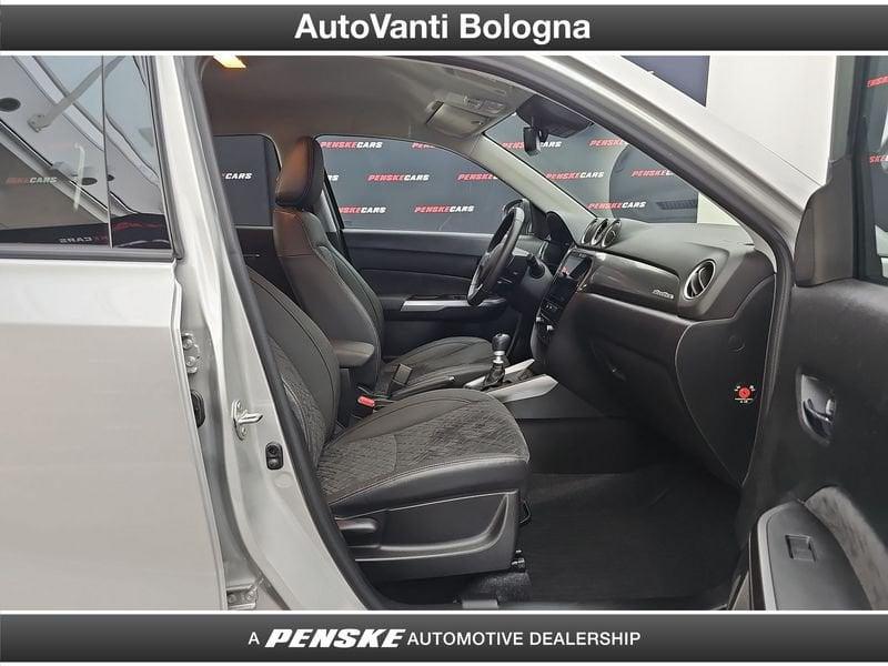 Suzuki Vitara Vitara 1.4h Cool+ 4wd allgrip 129cv