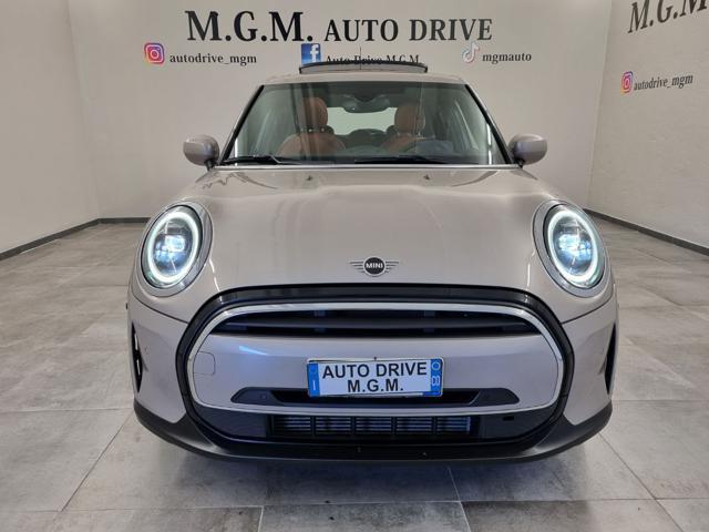 MINI One 1.5 One 75 CV Classic 5 porte