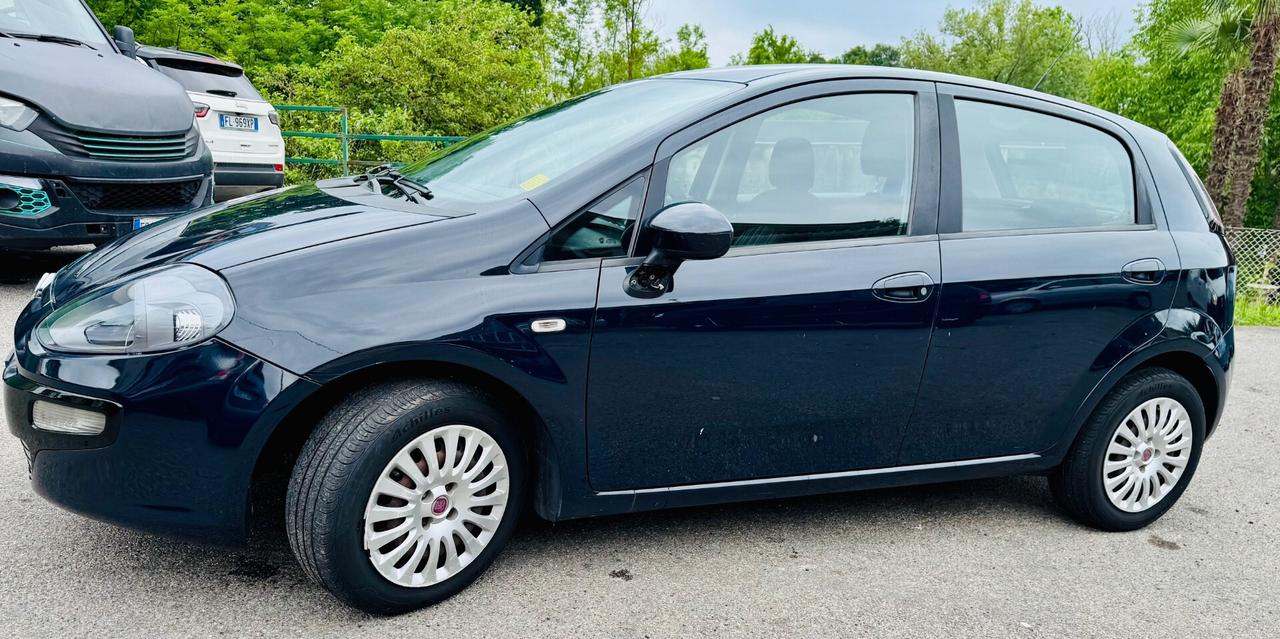 Fiat Punto Evo Punto Evo 1.2 5 porte S&S Dynamic