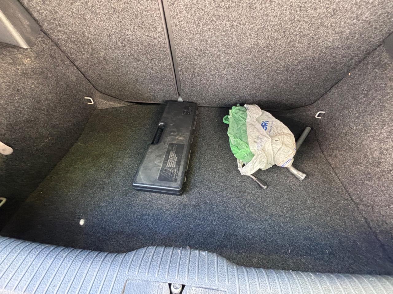 Volkswagen Polo 1.2 12V 5p. Comfortline