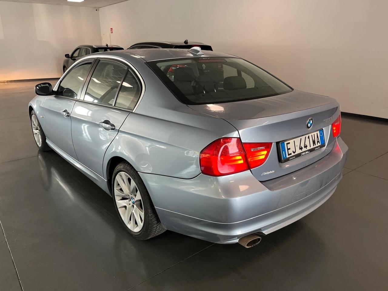 Bmw 320 320d cat Attiva