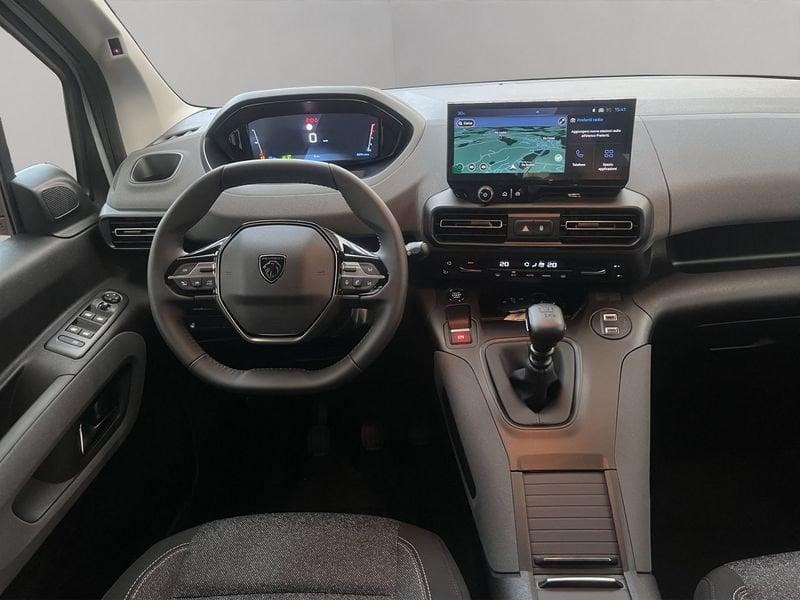 Peugeot Rifter Rifter Long 1.5 bluehdi Allure s&s 130cv 7p.ti