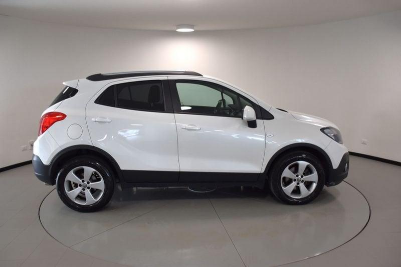 Opel Mokka I Diesel 1.7 cdti Cosmo s&s 4x4 130cv m6