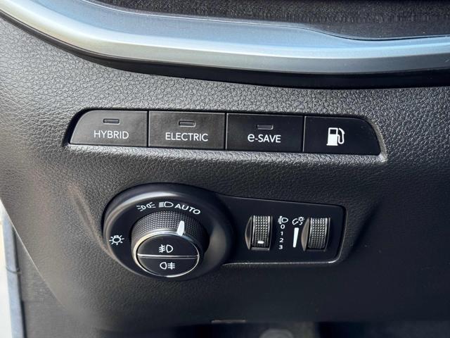 JEEP Compass 1.3 Turbo T4 190 CV PHEV AT6 4xe Longitude