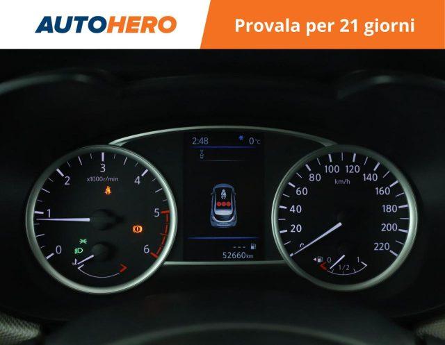 NISSAN Micra 1.5 dCi 8V 5 porte N-Connecta