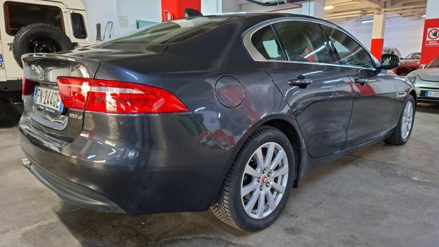 JAGUAR XE 2000 DIESEL CV.180 AUTOM / 17'/PELLE
