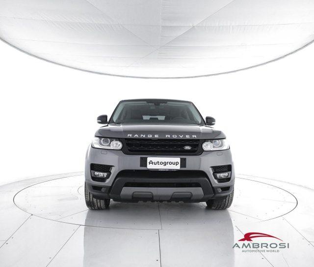 LAND ROVER Range Rover Sport 3.0 TDV6 HSE