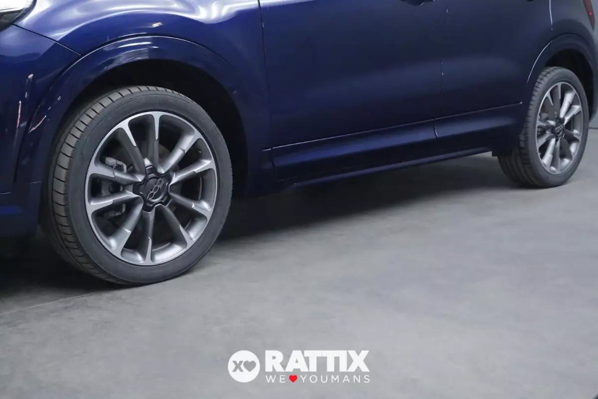 Fiat 500X 1.5 T4 Hybrid 130CV Sport DCT