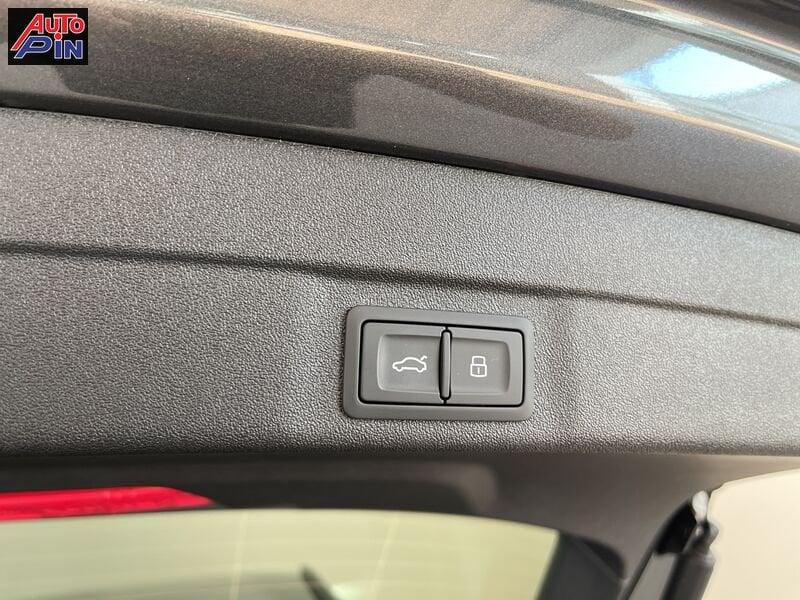 Audi A5 A5 Avant TDI 150 kW mHEV+ S tronic S Line edition