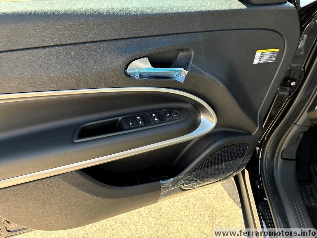 Jeep Avenger 1.2 Turbo 100 CV Summit a 254 euro al mese