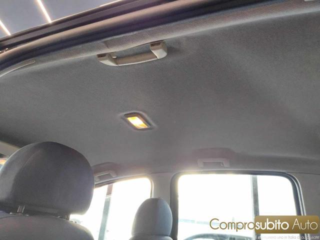 LANCIA MUSA 1.4 E-Collection Ecochic GPL