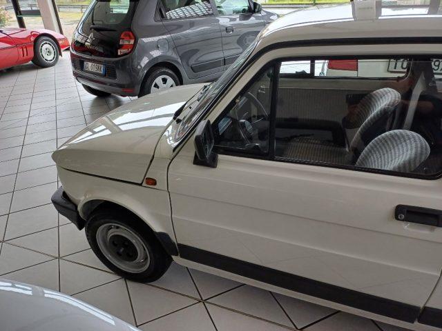 FIAT 126 650 FSM