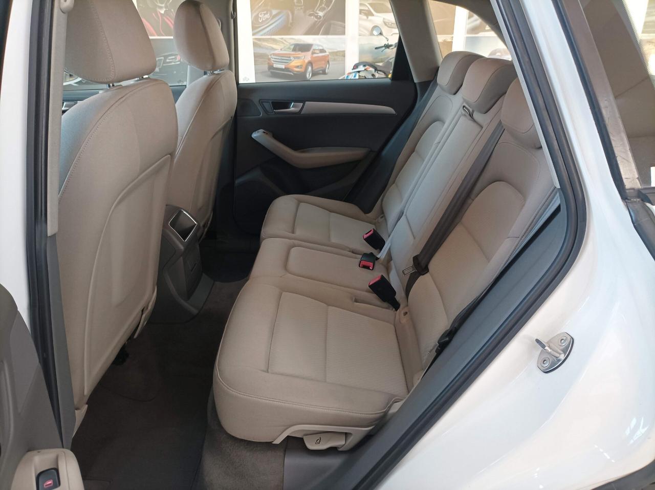 Audi Q5 2.0 TDI 143 CV quattro 06/2011