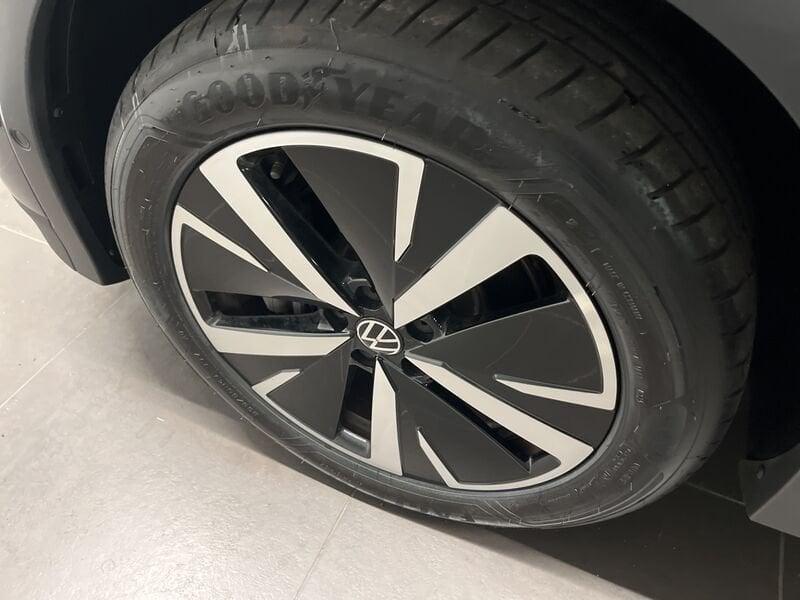 Volkswagen Tiguan Nuova Elegance 2.0 TDI SCR 142 kW (193 CV) DSG 4MOTION