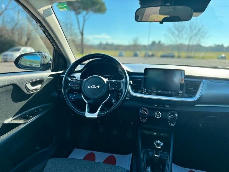 Kia Stonic 1.2 DPI Style (PREZZO REALE)