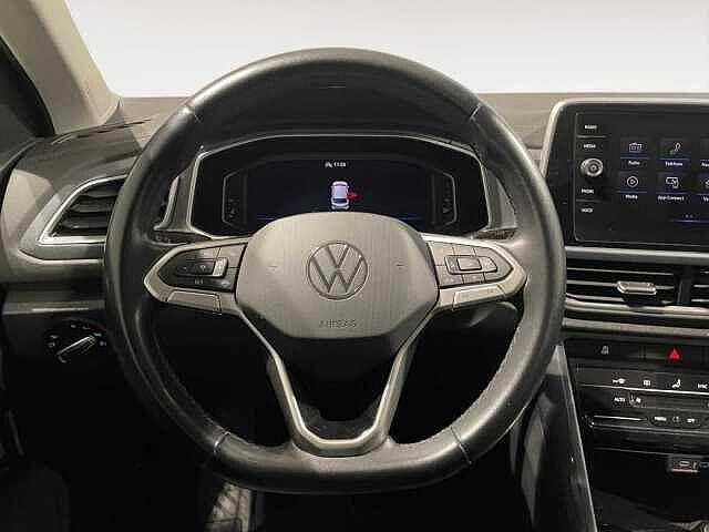 Volkswagen T-Roc 2.0TDI 115CV Style - IVA ESPOSTA/NEOPATENTATI