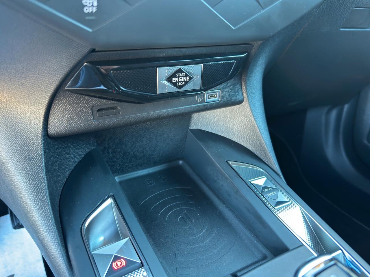 Ds DS3 3 BlueHDi 130 aut. Étoile