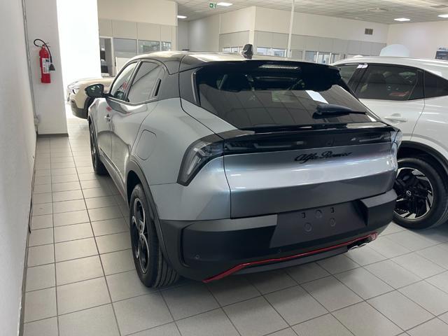 ALFA ROMEO Junior 1.2 136 CV (145cv) Hybrid eDCT6 Speciale