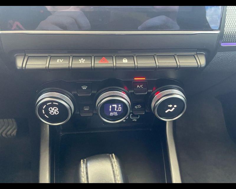 Renault Arkana Arkana 1.6 E-Tech hybrid R.S. Line 145cv
