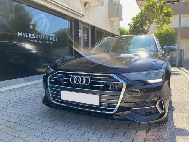AUDI A6 Avant 40 TDI Stronic Sport ACC
