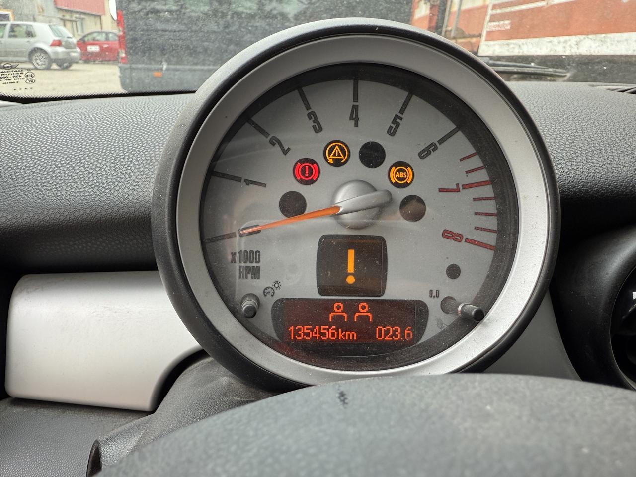 Mini Mini 1.6 16V Cooper Chili