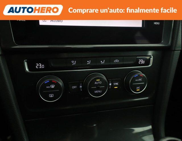 VOLKSWAGEN Golf 1.0 TSI 115 CV 5p. Business BlueMotion Technology