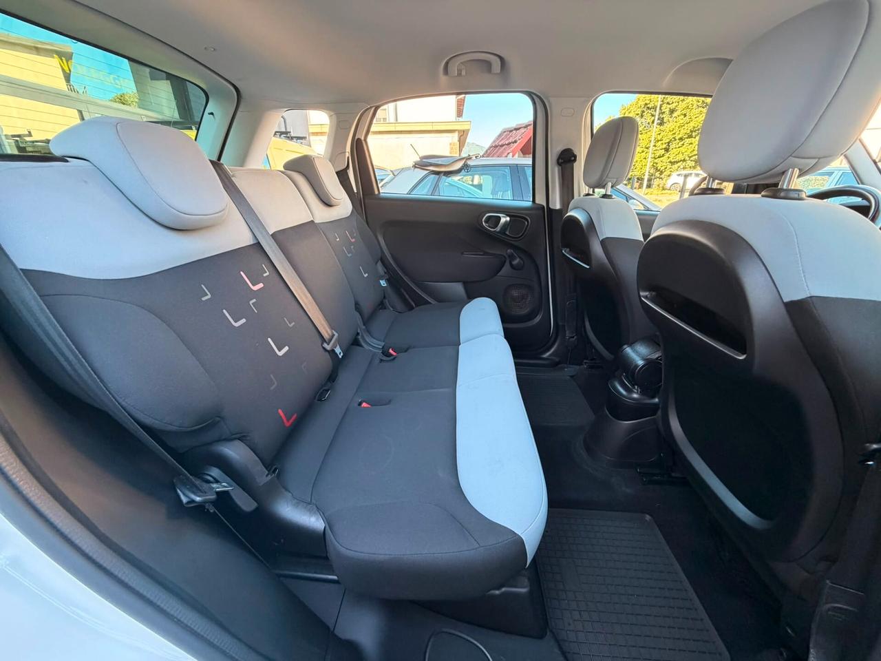 Fiat 500L 1.3 Multijet 95 CV Pop Star