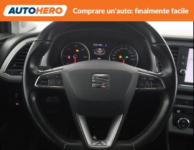 SEAT Leon 2.0 TDI 150 CV DSG 5p. XCELLENCE