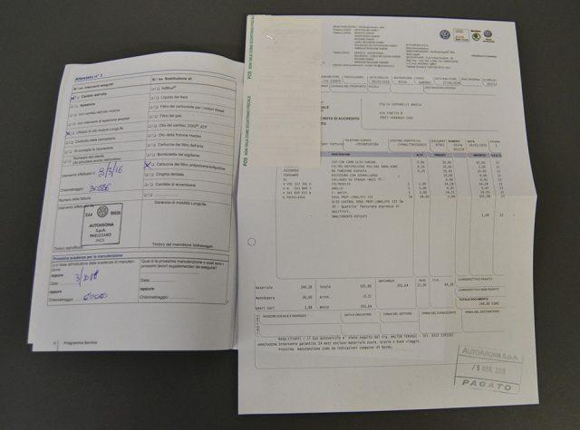 VOLKSWAGEN Maggiolino 1.4 TSI DSG Sport Tetto-Xenon-Pdc-Cerchi 18"