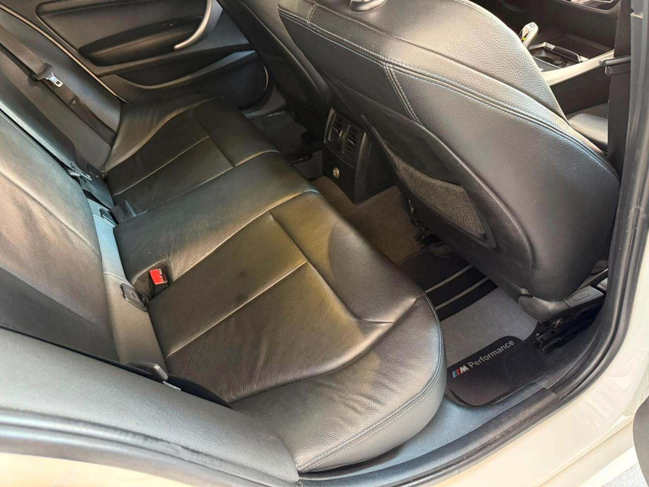 Bmw 120d 5p. Msport Shadow Line 2019