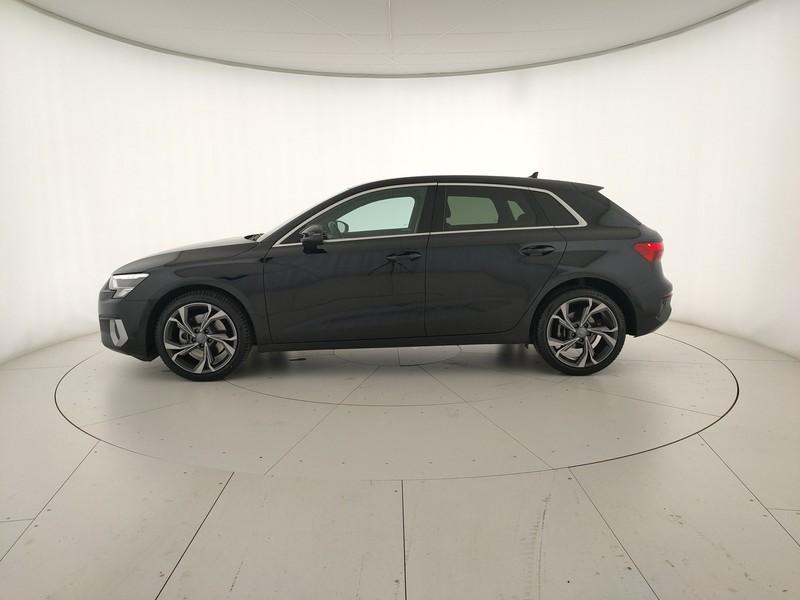 Sportback 35 2.0 TDI Business Advanced S tronic