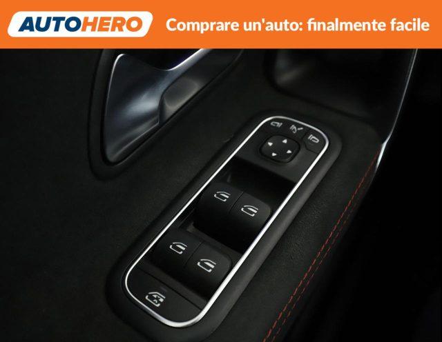 MERCEDES-BENZ A 35 AMG A 35 4Matic AMG