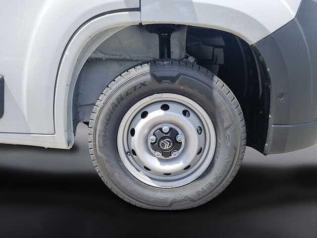 Citroen Jumper Jumper Furgone 35 L2H2 2.2 BlueHDi 140 cv S&S