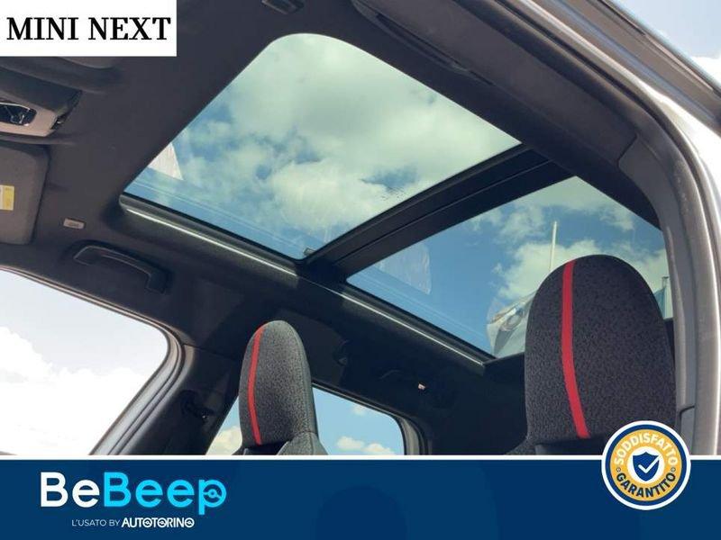 MINI Countryman John Cooper Works MINI 2.0 JOHN COOPER WORKS JCW ALL4 AUT