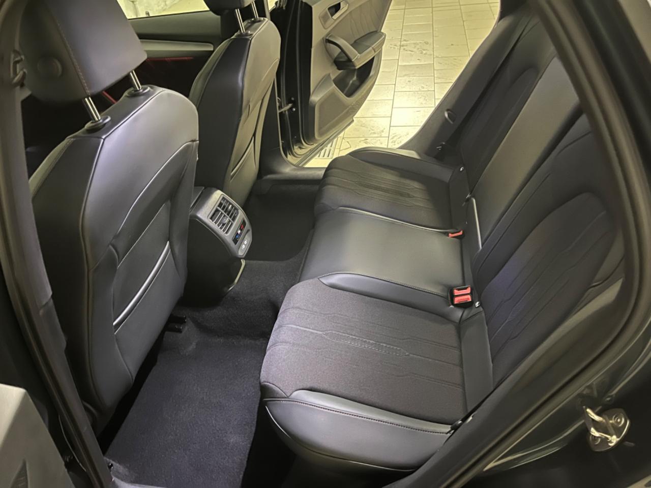 Cupra Formentor 2.0 TDI 150cv 4Drive DSG