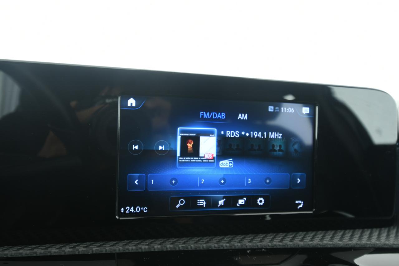 Mercedes-Benz A 180 d Business auto NEOPATENTATI+CAMERA+LED