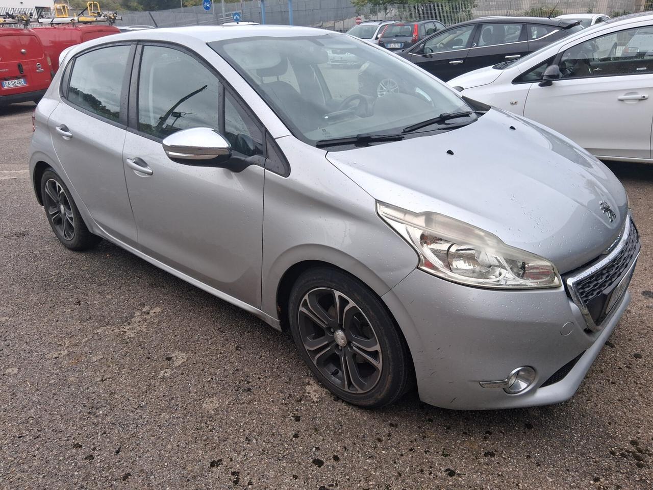 Peugeot 208 1.4 VTi 95 CV 5p. GPL Allure