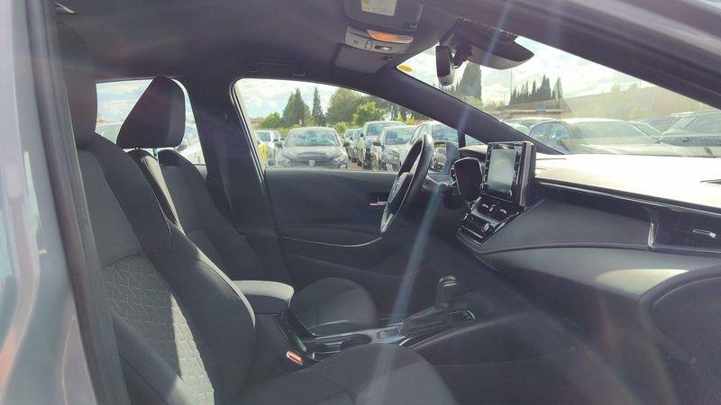 Toyota Corolla 1.8 Hybrid Style