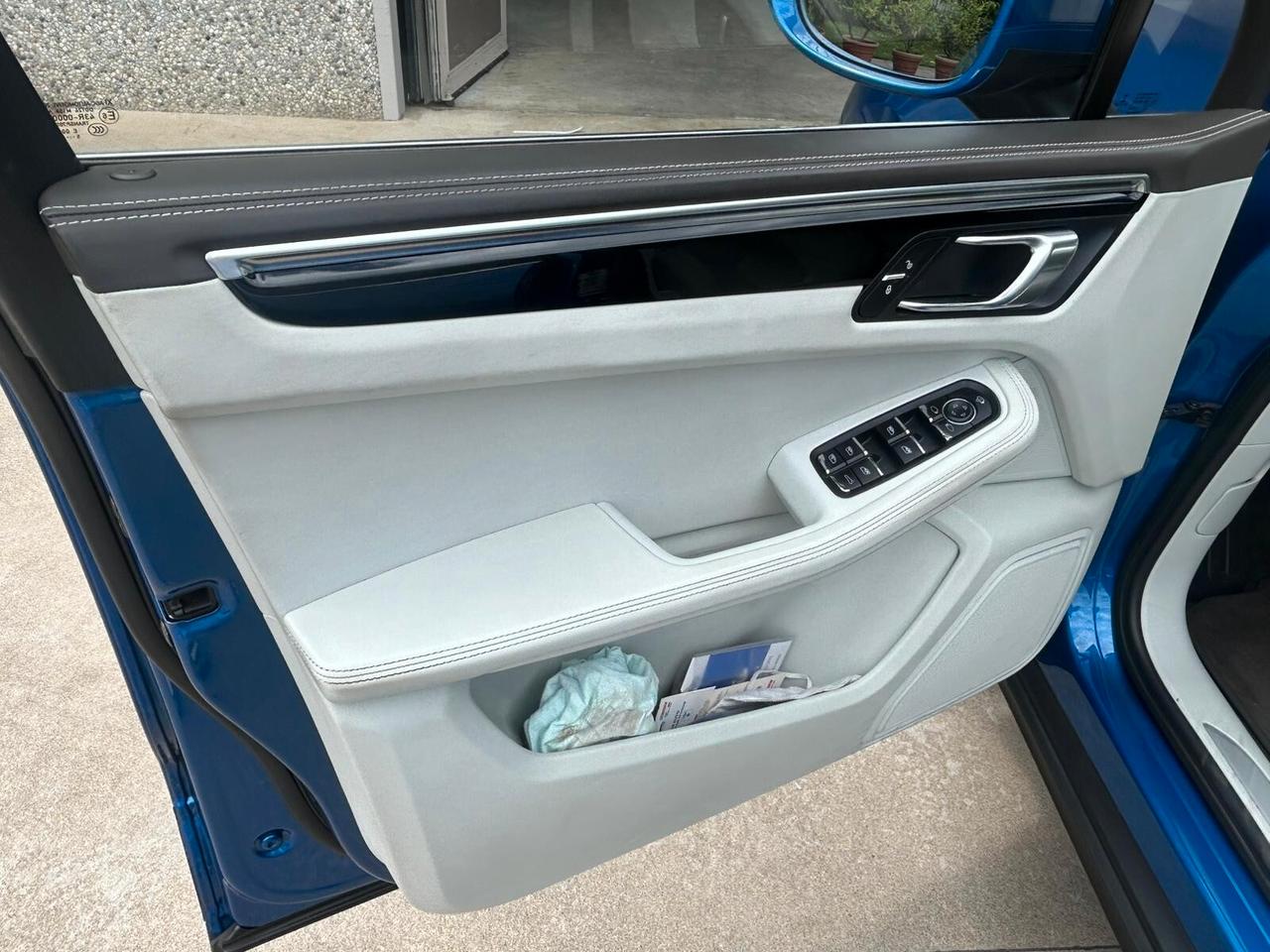 Porsche Macan 3.0d S 250cv pdk