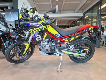Aprilia Tuareg 660 €5 plus 2026