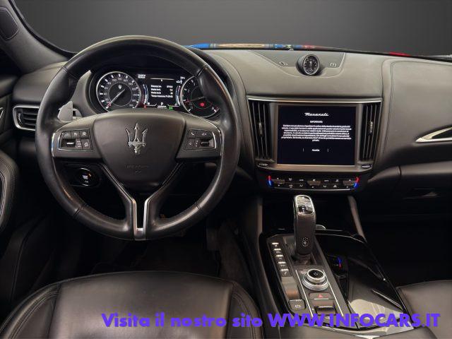 MASERATI Levante MHEV 330 CV AWD Executive Prezzo reale