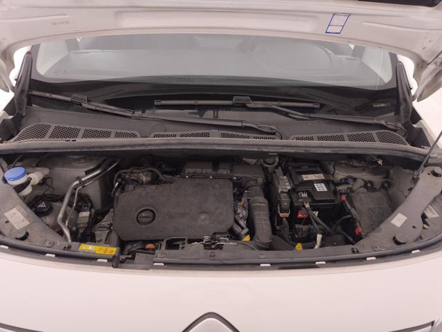 CITROEN Berlingo 1.5 bluehdi 100cv S&S Live m5