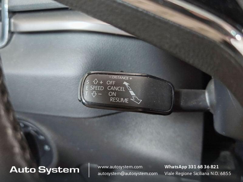 Škoda Karoq Karoq 2.0 tdi evo Ambition 115cv dsg