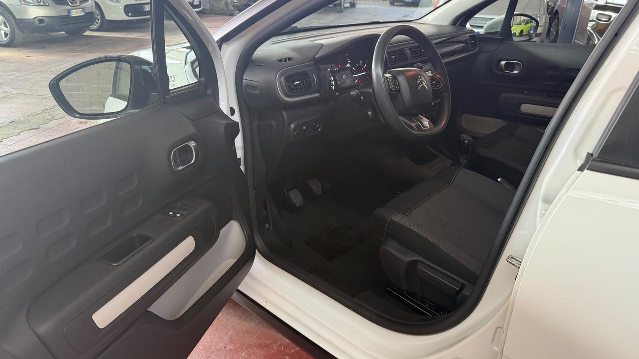 Citroen C3 83 S&S Shine