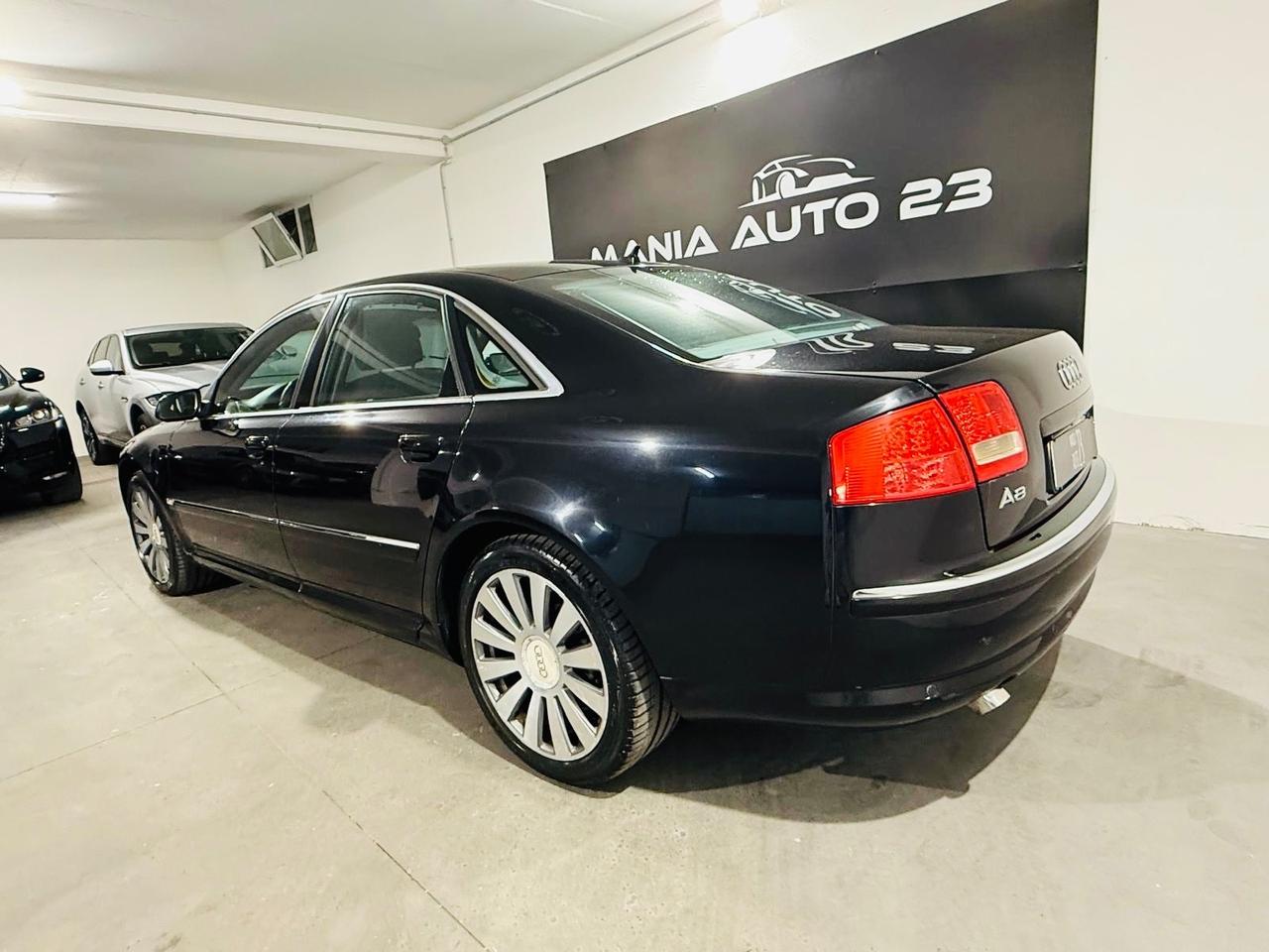 Audi A8 3.0 V6 TDI F.AP.*233 CV*UNIPRO*