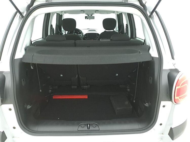 Fiat 500L Connect BR767353 1.3 Diesel 95CV