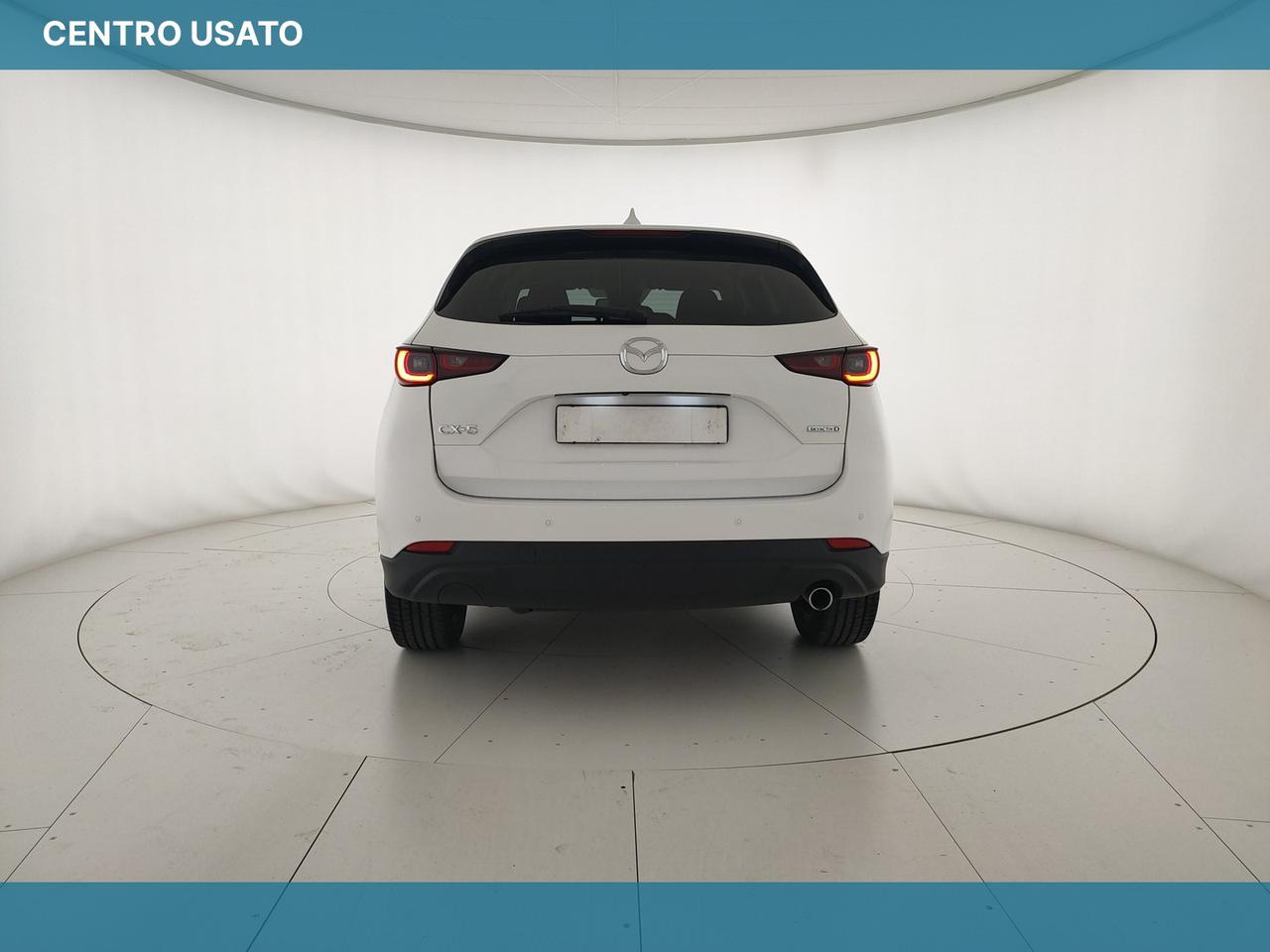 2.2 Exceed 2wd 150 CV Auto