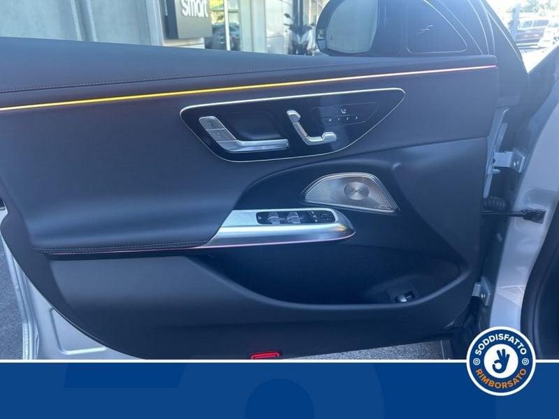 Mercedes-Benz Classe E 220d 4Matic All Terrain Station Wagon Premium